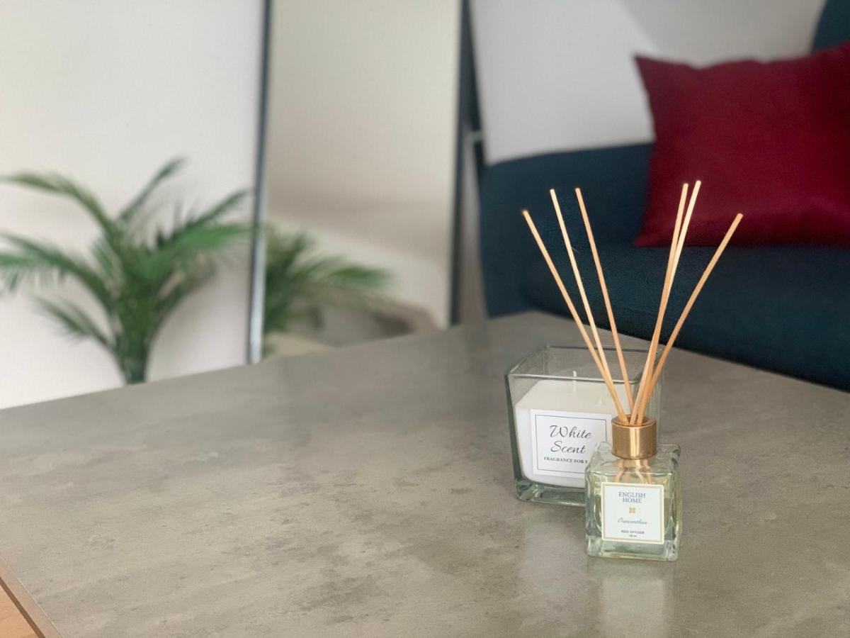 Minimalist Apartment ソフィア エクステリア 写真