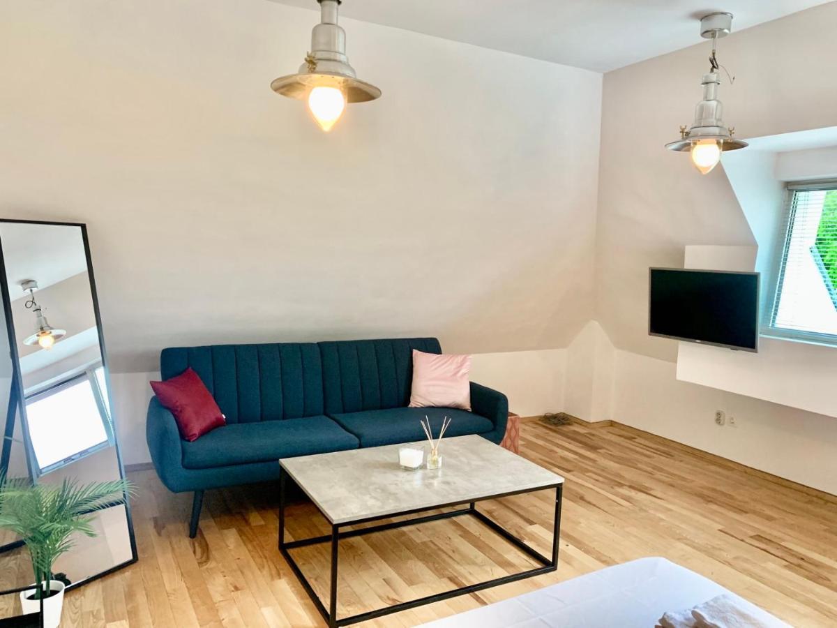 Minimalist Apartment ソフィア エクステリア 写真