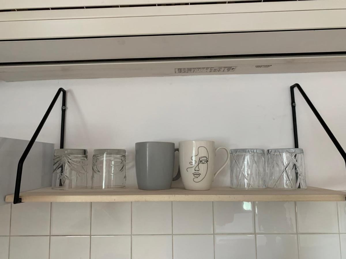 Minimalist Apartment ソフィア エクステリア 写真