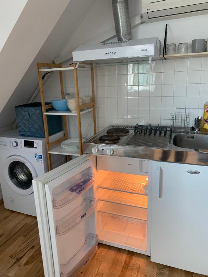 Minimalist Apartment ソフィア エクステリア 写真