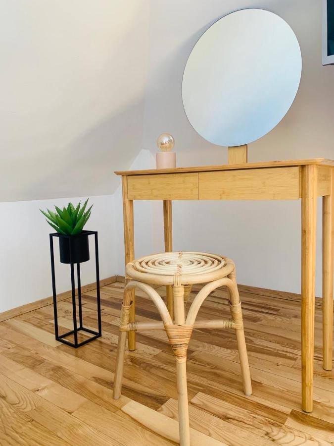 Minimalist Apartment ソフィア エクステリア 写真